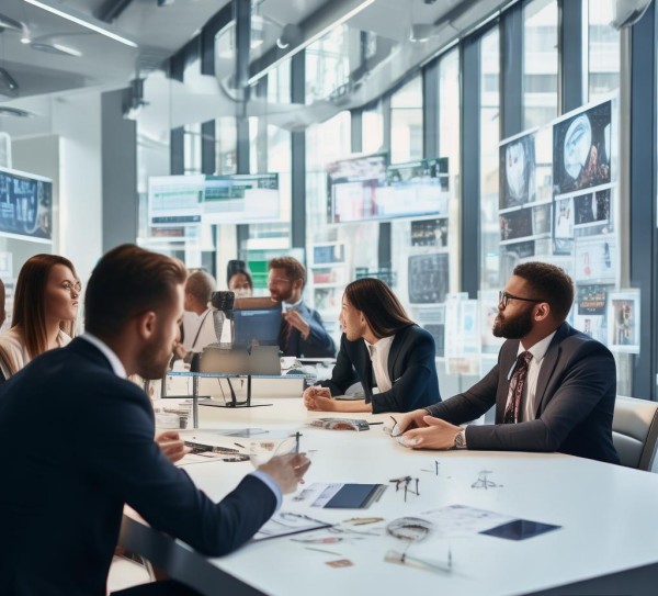 构建现代企业文化，从创新到成功的案例