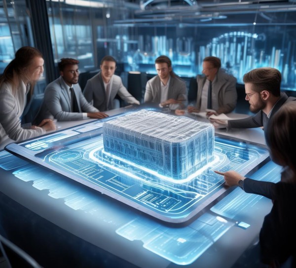 铝锭企业管理方案