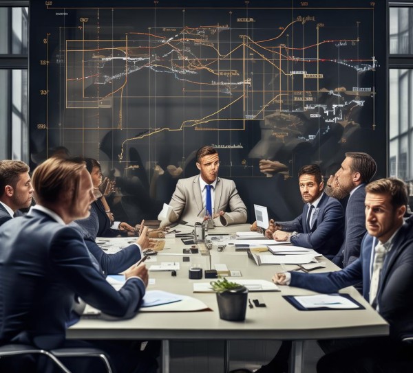 竞争者，企业管理咨询行业，竞争格局的机遇与挑战