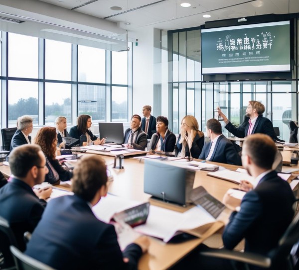 企业党纪工团培训，强化企业管理责任意识，提升监管效能