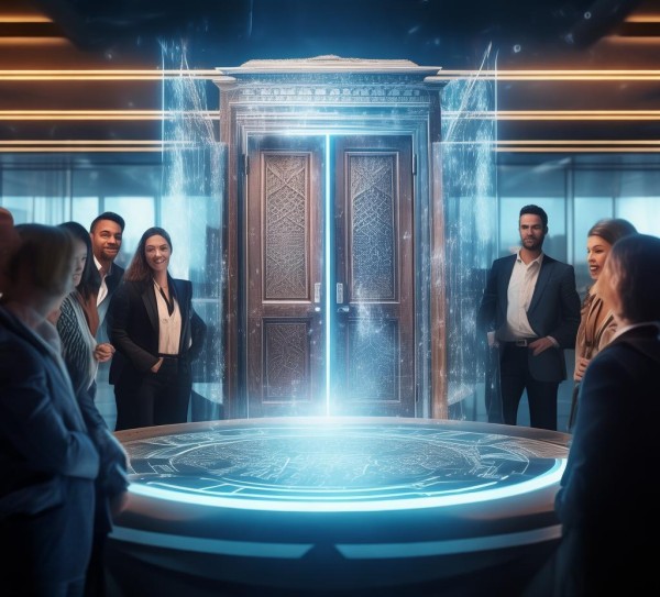 新创管理方案，创新之门的开启与通路