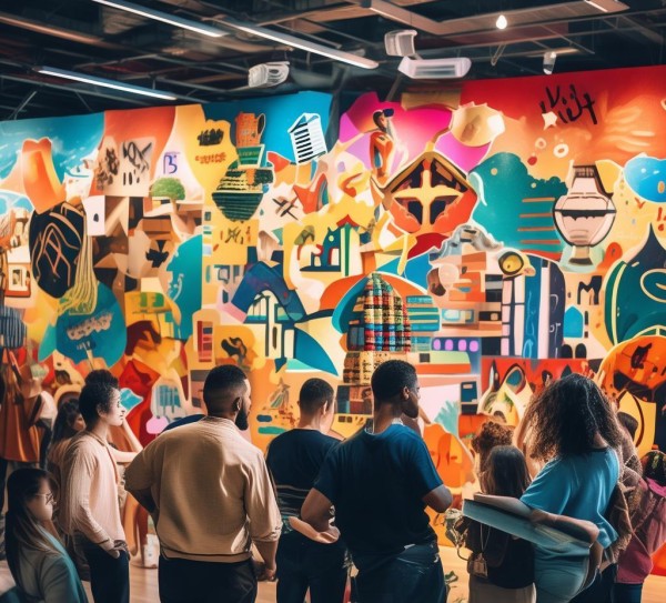 企业文化多样性案例，企业文化多样性带来成功的故事