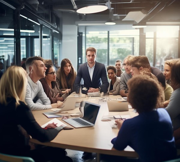 企业通讯员与新闻工作者的协同效应，培养新闻人才助力企业发展