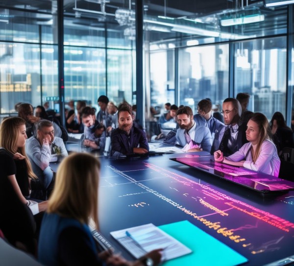 执行力培训，重塑竞争力，提升效率