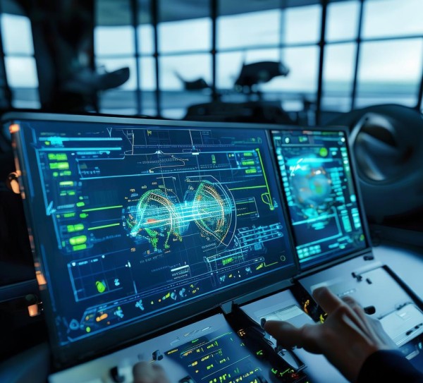 航空管理对接方案，精准服务新引擎