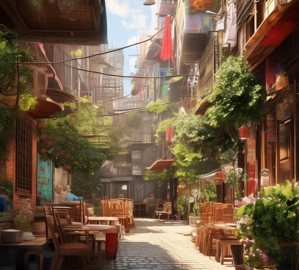 甜品店管理之道，创新与盈利