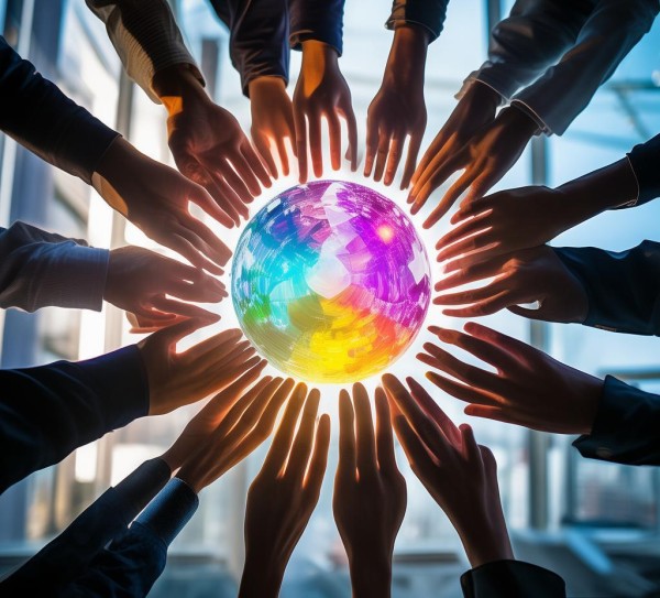 企业团结文化，案例与启示——推动企业可持续发展