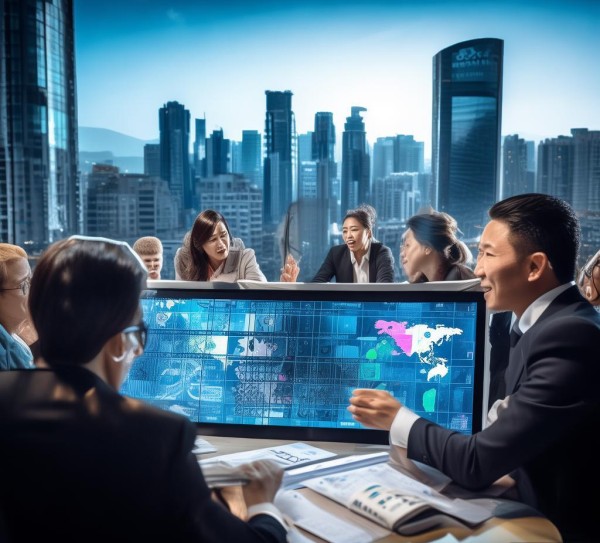 深圳市企业管理咨询，助力企业拓展新机遇