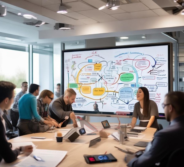 高效构建企业管理核心课程体系