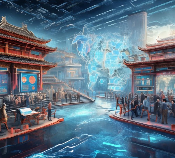 企业转型升级，陕西龙益辰企业管理咨询的机遇与挑战，数字化转型、全球化机遇与挑战分析