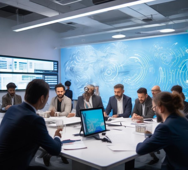 电力企业培训，提升电力企业竞争力与客户信任