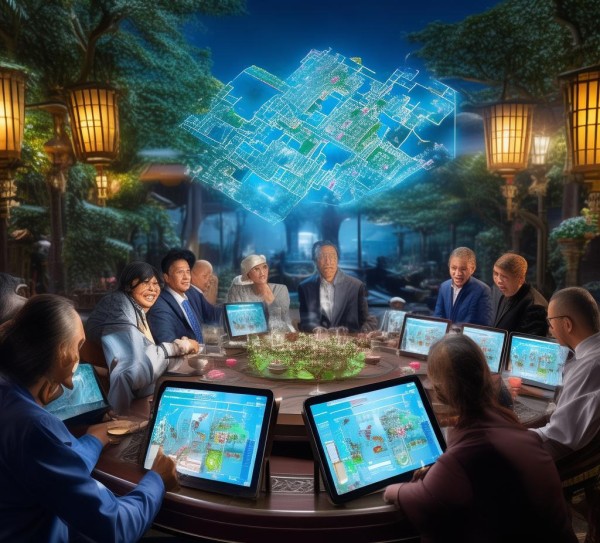 云南精准决策管理咨询方案