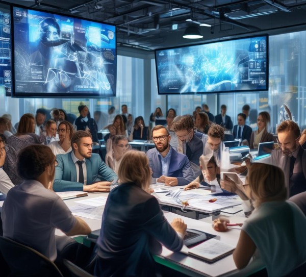 双减政策背景下，企业法律培训的创新意义与实践研究