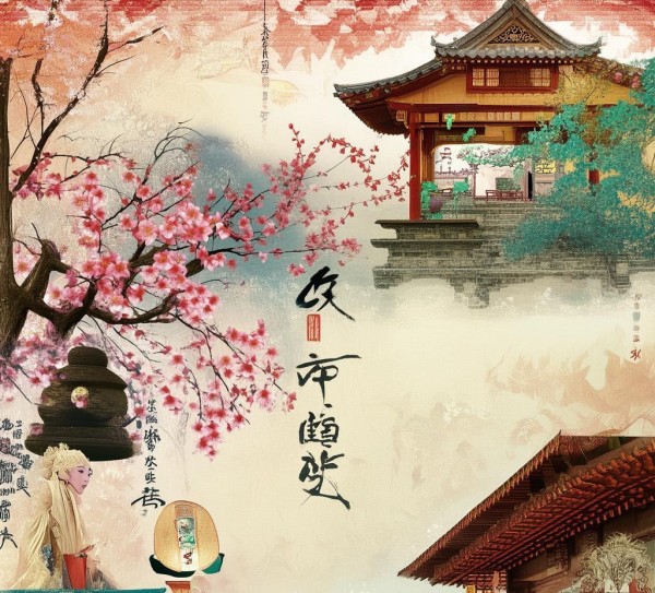 Case Study of Cross-Cultural Strategies in Chinese and Japanese Culture