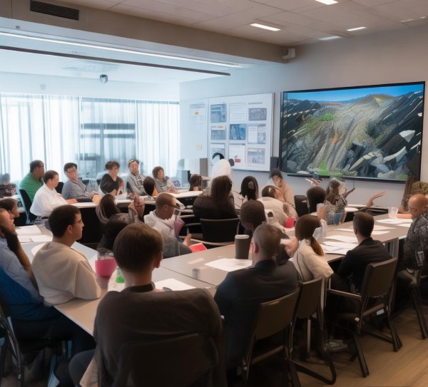 企业地质灾害培训，预防风险，提升安全