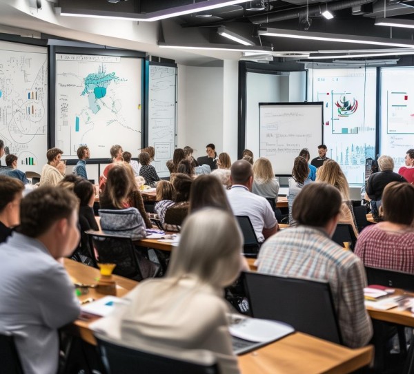 企业新闻报道写作培训，从基础到实践