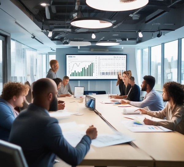 企业财务培训，助力企业可持续发展