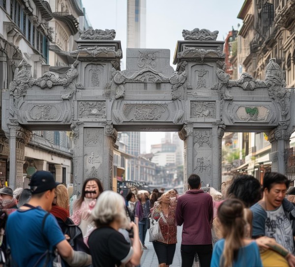 伏牛堂，创新对话的见证者