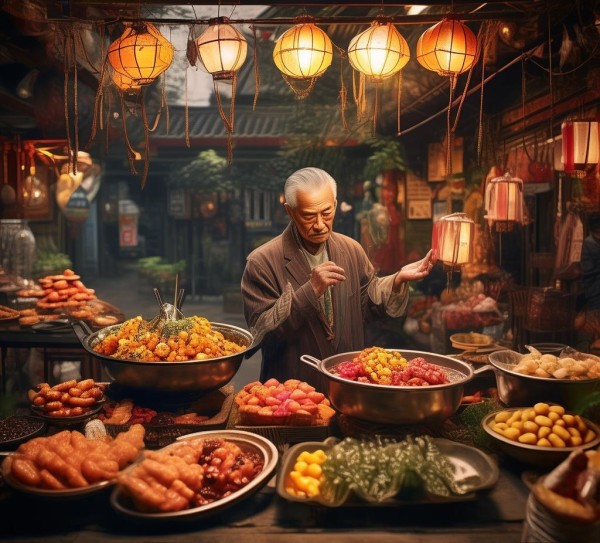 四川甜与管理，商业智慧的结晶