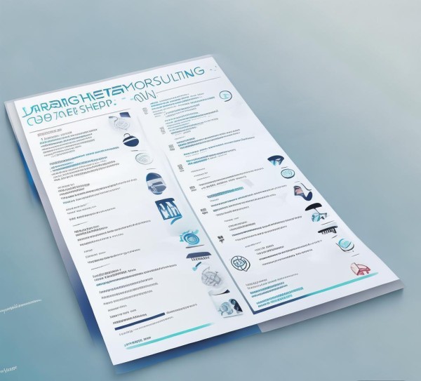 企业管理咨询报价表助力企业优化管理提升竞争力