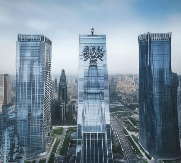 中国商业领域的常寿企业管理咨询中心，行业头部，强大力量