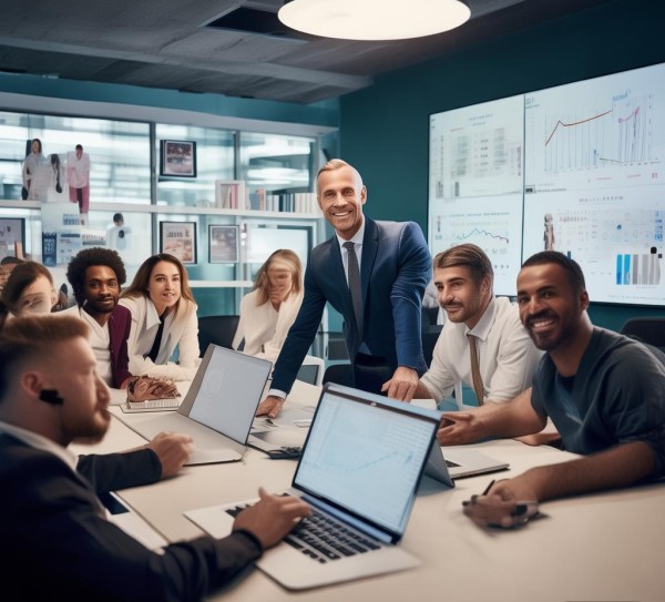 黔江区企业管理咨询辅导，助力企业发展