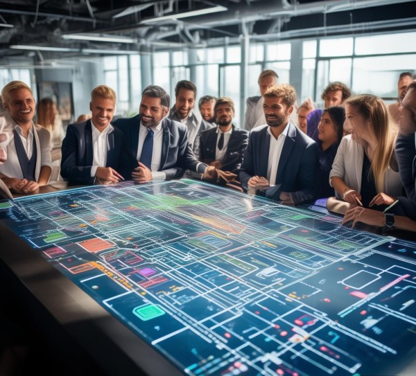 企业文化创新管理研究会，探索新路径