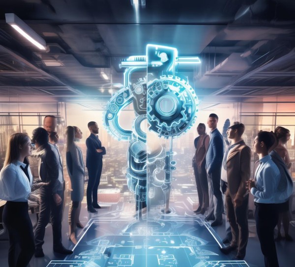 推动企业高质量发展，一场新路径与新方法的联结