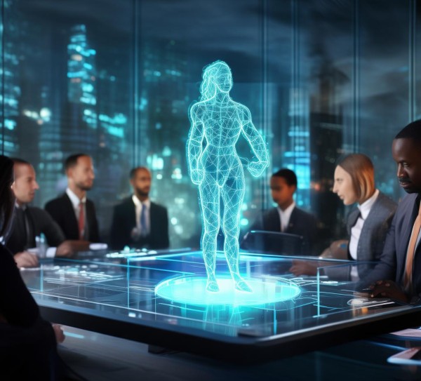 重塑竞争力，赋能未来，企业培训新范式