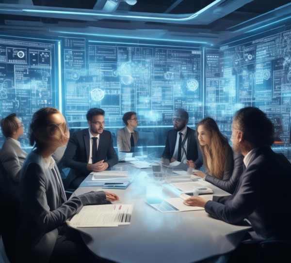 企业技术培训，重塑竞争力的新途径