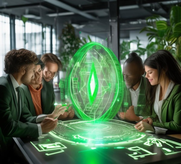 构建高效、可持续的植物性胶原蛋白企业管理体系