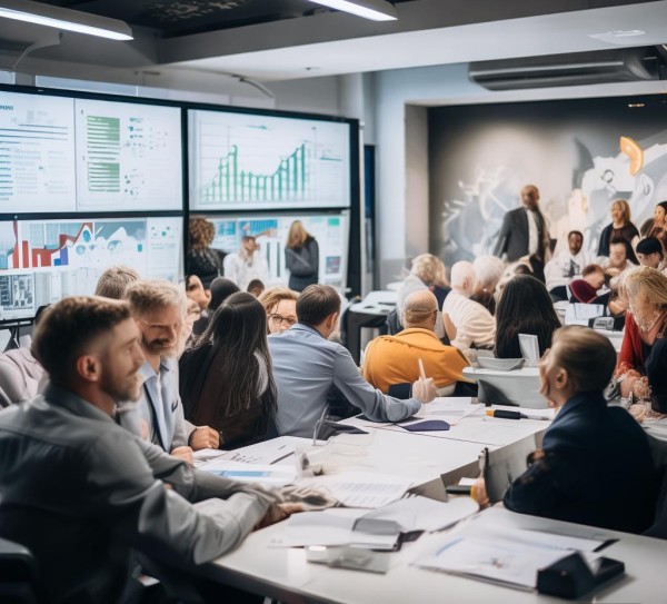 全员岗位培训，助力企业成长的新引擎