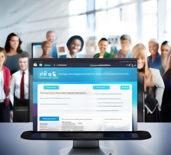 企业管理团购方案模板，助力您的促销活动！