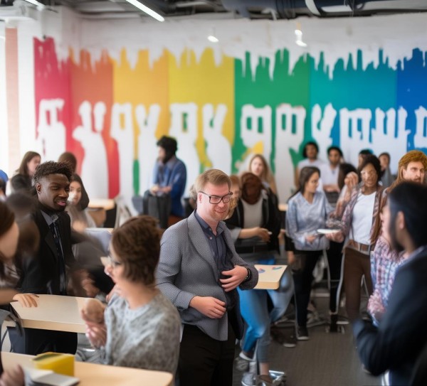 构建组织文化的有效途径，从角色扮演到文化传承