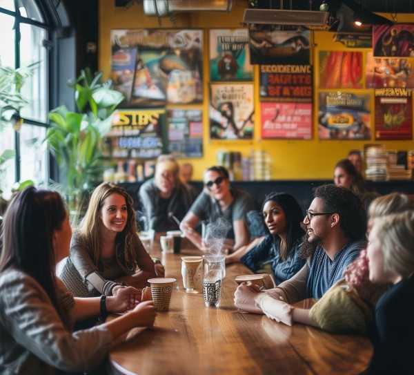 星巴克企业文化案例