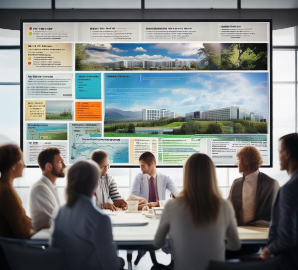 医疗企业管理方案，从危机管理与可持续发展谈起