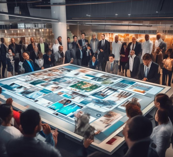 构建卓越管理文化，企业文化建设的重要性与实践案例分析