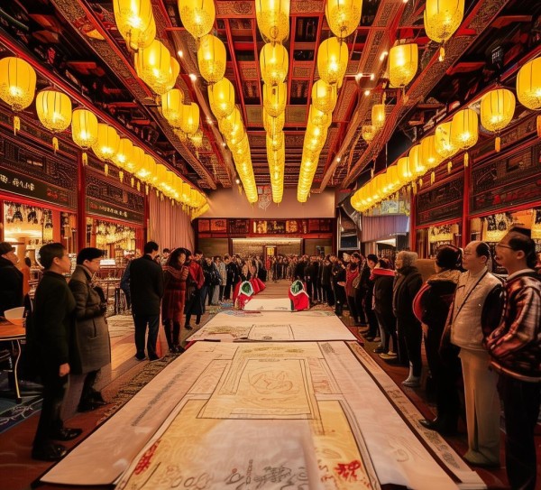 汾酒企业文化培训，开启品牌新篇章