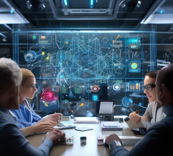 构建现代企业管理的系统化实施方案框架