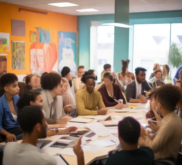 如何通过员工企业文化培训打造员工精神世界