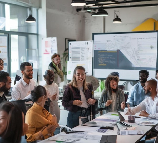 税务局企业培训助力企业成长