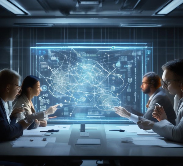 您的投资选择，合伙企业管理方案