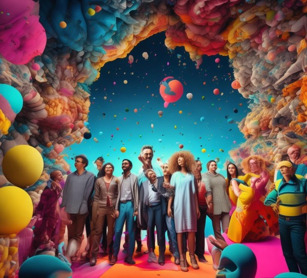 企业文化的反向思维，企业韧性与创新的智慧