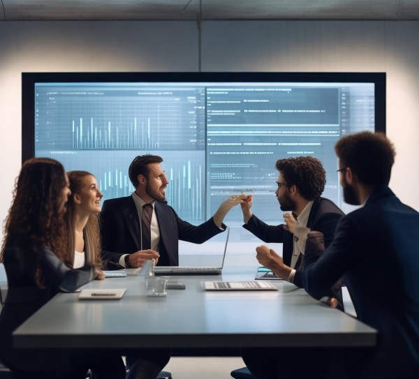 清吧管理，从结构化管理到数据驱动决策