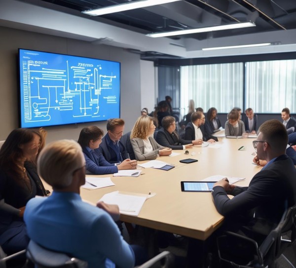 企业法律法规培训，重塑职场智慧