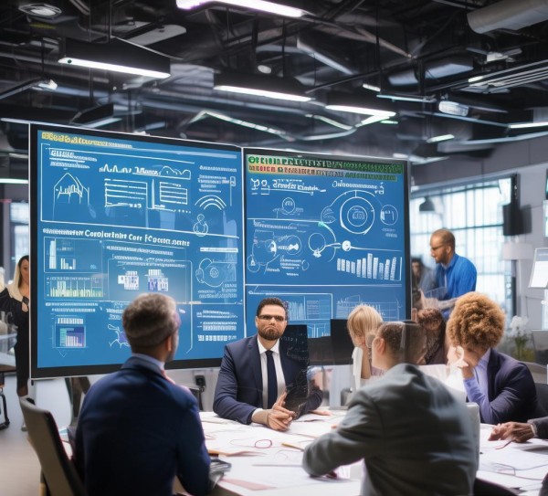 核心竞争力提升策略与实践