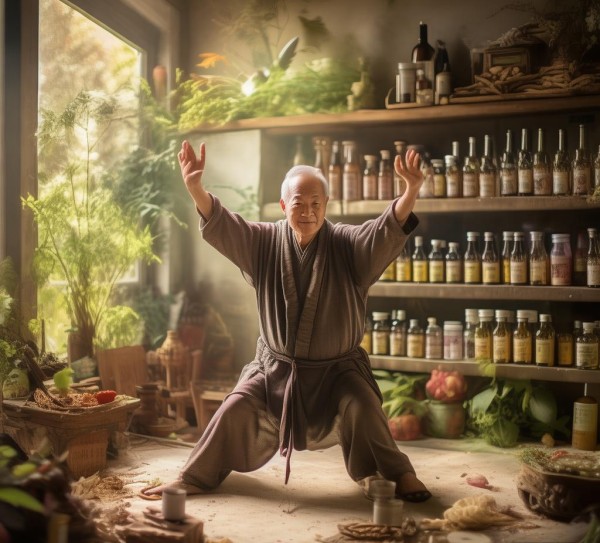 Eigen’s Health: 健康生活方式的匠心传承，品质绽放