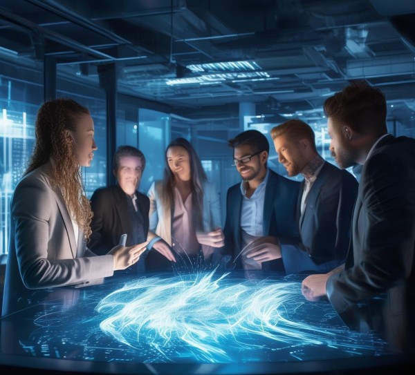 思科尔管理咨询服务，未来深度洞察