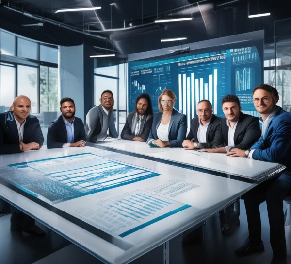 小型私人企业管理案，从战略到执行