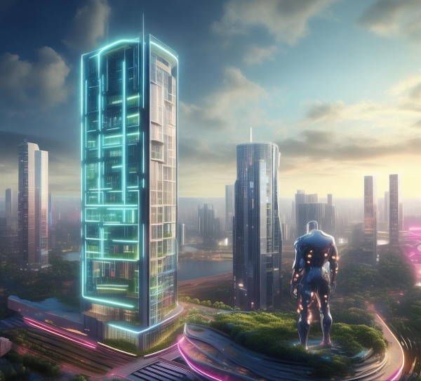 创新与责任，未来愿景下的创新与责任的完美结合